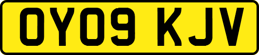 OY09KJV
