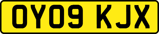 OY09KJX