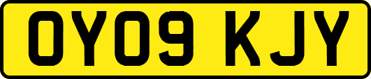 OY09KJY