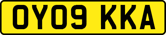 OY09KKA