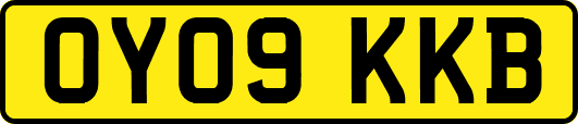 OY09KKB