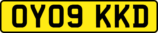 OY09KKD