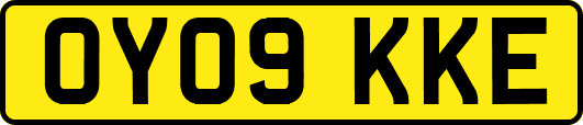 OY09KKE