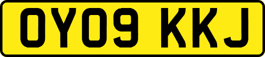 OY09KKJ
