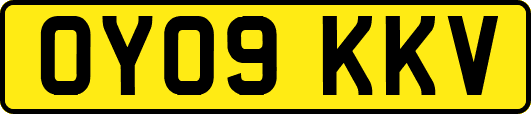 OY09KKV