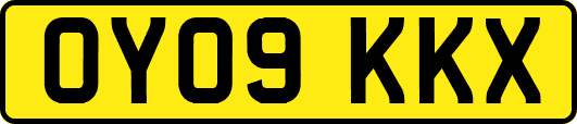 OY09KKX