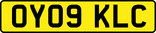 OY09KLC