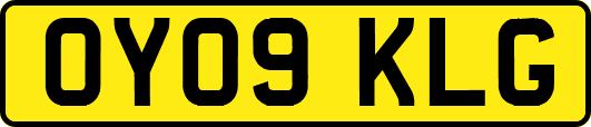 OY09KLG
