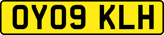 OY09KLH
