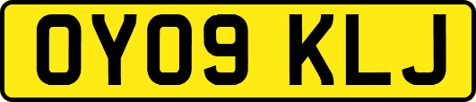 OY09KLJ