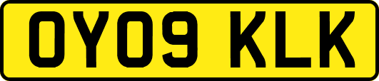 OY09KLK