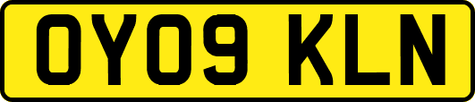 OY09KLN