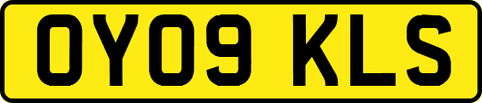 OY09KLS
