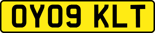 OY09KLT