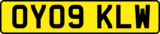 OY09KLW