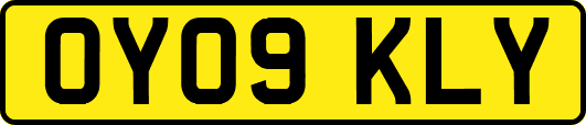 OY09KLY