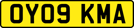 OY09KMA