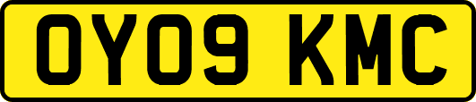 OY09KMC