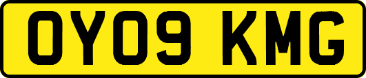 OY09KMG