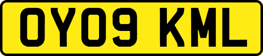 OY09KML