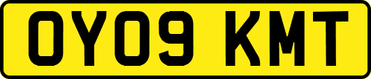 OY09KMT