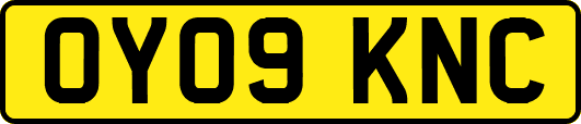 OY09KNC