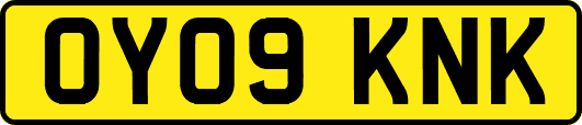 OY09KNK