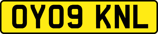OY09KNL