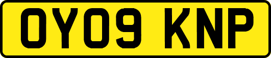 OY09KNP