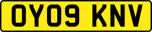 OY09KNV
