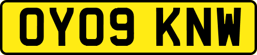 OY09KNW