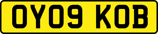 OY09KOB