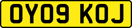 OY09KOJ