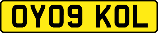 OY09KOL