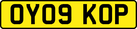 OY09KOP