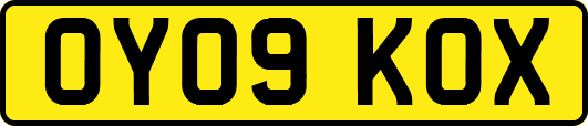OY09KOX