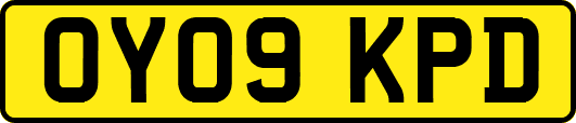 OY09KPD