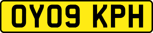 OY09KPH