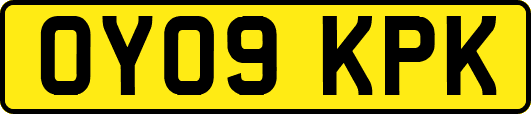 OY09KPK