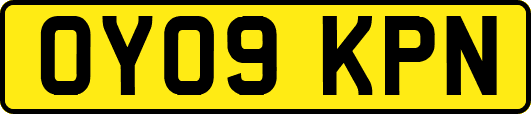 OY09KPN