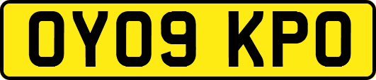 OY09KPO
