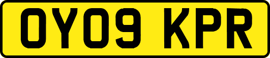 OY09KPR