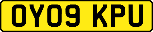 OY09KPU