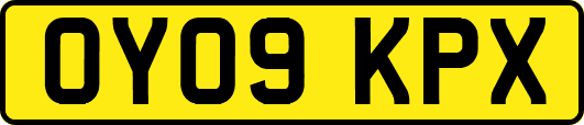 OY09KPX