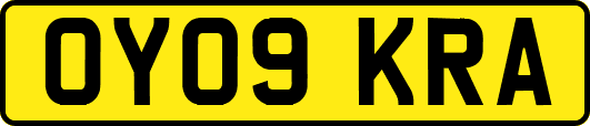 OY09KRA