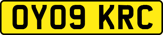 OY09KRC