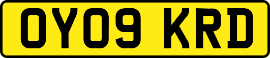 OY09KRD