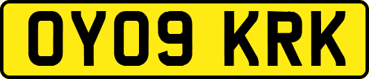 OY09KRK