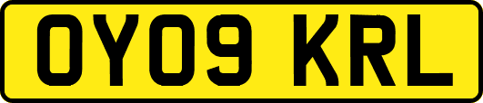 OY09KRL