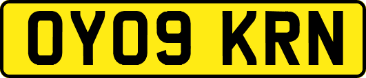 OY09KRN